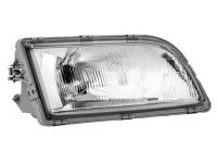 Фара правая Volvo S40 (1996-2004) 7731106RLDEM