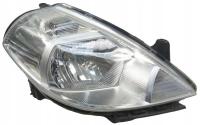 Фара правая Nissan Tiida C11 (2004-2014) 16190144