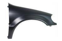Крыло переднее правое Mercedes ML W163 (1997-2005) BZ10028BR