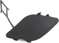 Заглушка (решетка) в бампер передний Opel Astra J (2009-2015) 5511969