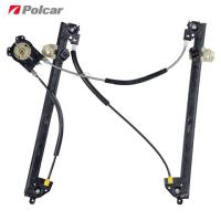 Стеклоподъемник электрический передний правый Renault Megane (2002-2009) 6012PSG6