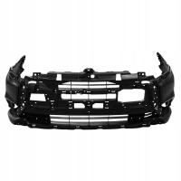 Бампер передний Mitsubishi Outlander (2012-2021) 3752900