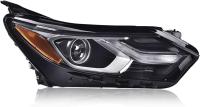 Фара правая Chevrolet Equinox (2017-) 11EX0122