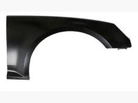 Крыло переднее правое Audi A4 B9 (2015-) 0043312A1