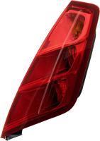 Фонарь задний правый Fiat Grande Punto (2005-2018) 20240702