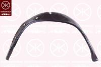 Арка задняя левая Mercedes 190 W201 (1982-1993) 3511551