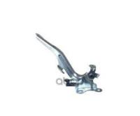 Петля капота левая Toyota Venza (2008-2017) TY21174AL