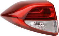 Фонарь задний левый Hyundai Tucson TL (2015-2020) 31780743