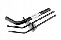 Горловина топливного бака Mitsubishi Pajero (1999-2006) PWPMS006