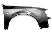 Крыло переднее правое Audi A6 C5/4B (1997-2004) 132702 Крыло переднее правое Audi A6 C5/4B (1997-2004) 132702