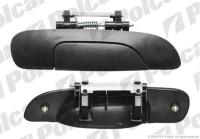 Ручка наружная задняя правая Ford Mondeo (1993-1996) 3216Z44