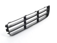 Заглушка (решетка) в бампер передний Volkswagen Bora (1998-2005) 9543910A1