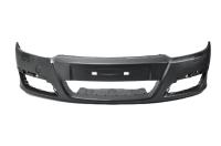 Бампер передний Opel Astra H (2004-2010) OPL07AS004TP