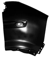 Крыло переднее правое Nissan Interstar (2001-2010) OP10031AR