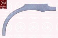 Арка задняя левая Honda Accord (1998-2002) 2924581