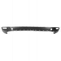 Бампер задний Volkswagen Touareg (2010-2018) 9586952