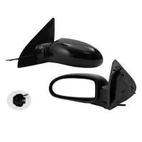 Зеркало наружное левое Ford Focus (1998-2005) 25321043