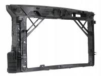 Передняя панель крепления облицовки (телевизор) Seat Toledo (2012-) 67B204