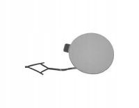 Заглушка (решетка) в бампер передний Volkswagen Touran (2015-2023) 95M1079