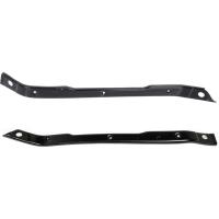 Кронштейн крепления бампера переднего Chevrolet Aveo T250/T255 (2006-2012) 1135931 Кронштейн крепления бампера переднего Chevrolet Aveo T250/T255 (2006-2012) 1135931