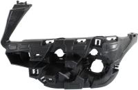 Кронштейн крепления бампера переднего BMW X3 F25 (2010-2017) 0094933