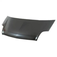 Капот Nissan Interstar (2001-2010) OP20023A