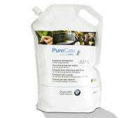 Средство для очистки стекол BMW PureCare Year-round Windscreen Washer with Bio Ginger Extract, артикул 83122405483 Средство для очистки стекол BMW PureCare Year-round Windscreen Washer with Bio Ginger Extract, артикул 83122405483
