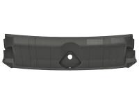 Накладка на бампер Audi A5 F5 (2016-) 0056210