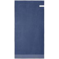 Банное полотенце Porsche Bath Towel, Size L, Blue, артикул WAP450A250P0MR