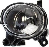 Фара противотуманная левая Audi Q3 8U (2011-2018) 00410281