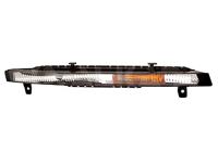 Фара противотуманная левая Audi Q7 4L (2005-2015) 00400281