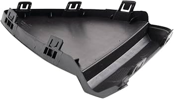 Заглушка (решетка) в бампер передний Honda Jazz (2015-) 2903991