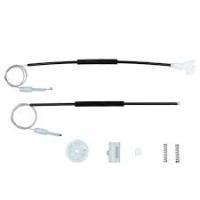 Ремкомплект переднего правого стеклоподъемника Renault Scenic (1996-2003) ZNP60071