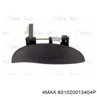 Ручка наружная задняя правая Hyundai Atos (1997-2003) 4040Z44