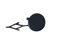 Заглушка (решетка) в бампер передний Peugeot 301 (2012-) 57B2079