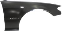 Крыло переднее правое BMW 3 E46 (1998-2006) 0061318A1 Крыло переднее правое BMW 3 E46 (1998-2006) 0061318A1