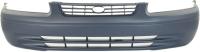 Бампер передний Toyota Camry XV20 (1997-2001) TY04093BA