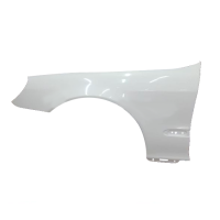 Крыло переднее левое Mercedes S W220 (1998-2005) 0196632