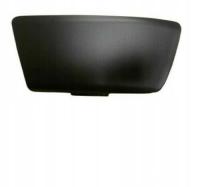 Заглушка (решетка) в бампер передний Opel Zafira B (2005-2012) 5563079