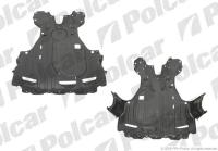 Защита двигателя Honda Civic (2005-2012) 3829345