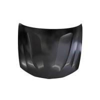 Капот BMW X3 F25 (2010-2017) 0094281