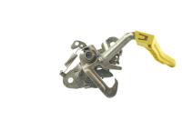 Замок капота Citroen C4 (2004-2010) 05370931