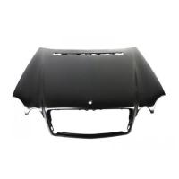 Капот Mercedes E W210 (1995-2002) BZ20010A