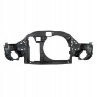 Передняя панель крепления облицовки (телевизор) Mini Cooper R50 (2000-2006) 5101041