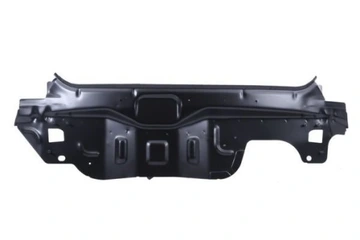 Задняя панель кузова Ford Fiesta (2001-2010) 2564650