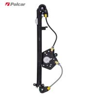 Стеклоподъемник электрический задний левый Mercedes E W210 (1995-2002) 5015PSG3