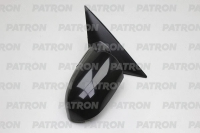 Зеркало наружное левое Hyundai Sonata NF (2005-2010) PMG1523M01