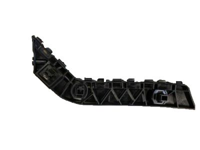 Кронштейн крепления бампера переднего Honda Civic (2015-2021) 2941931 Кронштейн крепления бампера переднего Honda Civic (2015-2021) 2941931