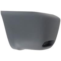 Клык бампера задний левый Toyota RAV4 (2000-2006) TY04216PCL