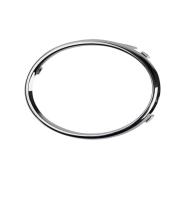 Рамка фары противотуманной левой Audi A5 8T (2007-2016) AD99059MAL